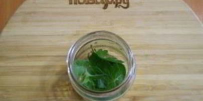 маринованные стрелки на зиму