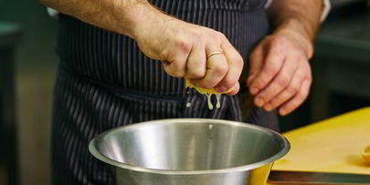 маринованные цукини