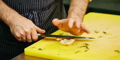 маринованные цукини