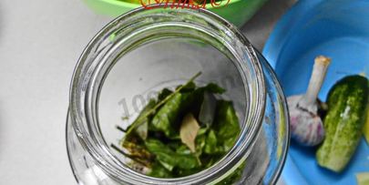 огурцы маринованные без уксуса с лимонной кислотой на зиму