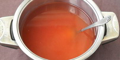 огурцы маринованные с кетчупом чили