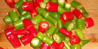 перец маринованный