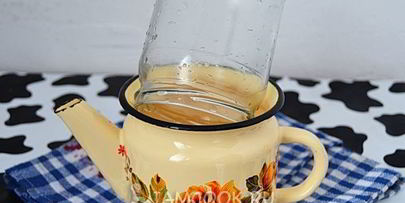 подосиновики маринованные на зиму без стерилизации