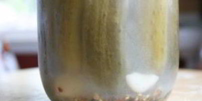 сладкие маринованные огурцы на зиму