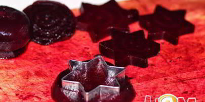 свекла маринованная в яблочном соке