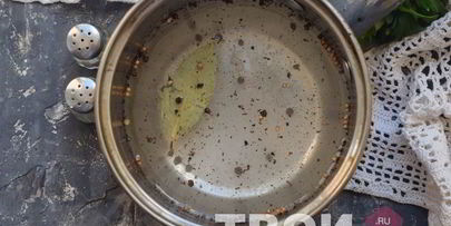 овощное ассорти на зиму