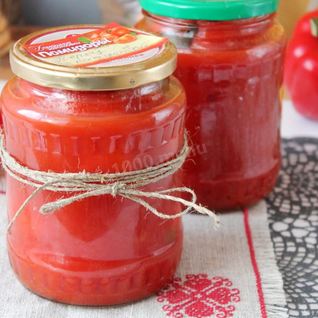 Перец фаршированный капустой на зиму