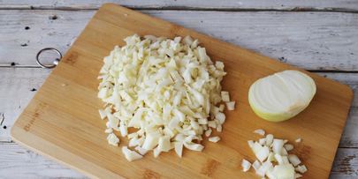 перец фаршированный капустой на зиму