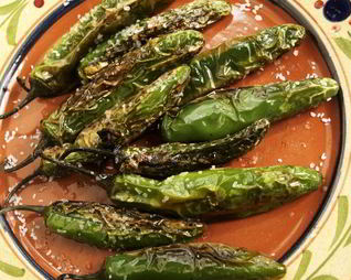 Перец по-грузински на зиму