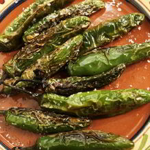 Рецепт Перца по-грузинсков на зиму