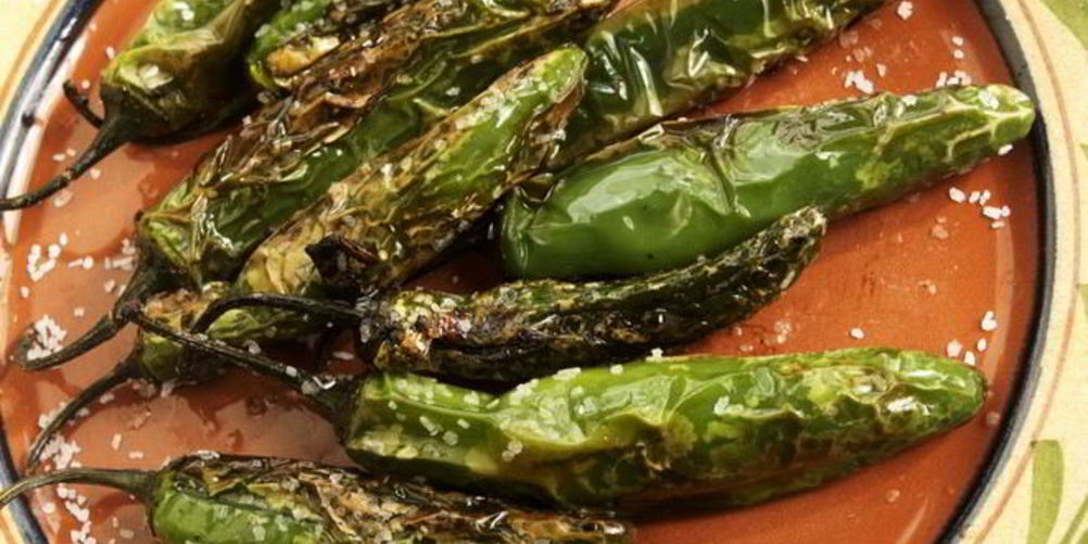 Рецепт перец по-грузински на зиму