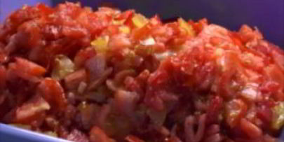 подлива из помидоров на зиму