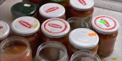 подлива из помидоров на зиму