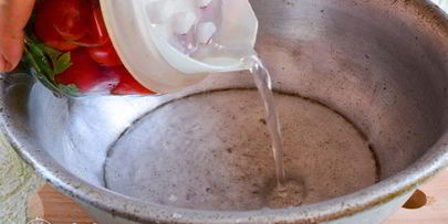 помидоры черри на зиму