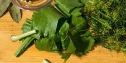 помидоры квашеные на зиму