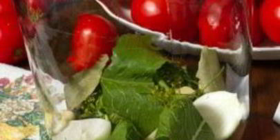 помидоры квашеные на зиму