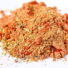 Рецепт Приправа для свинины