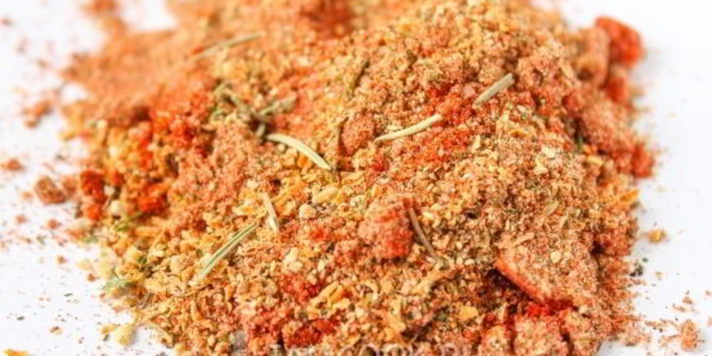 Рецепт приправа для свинины