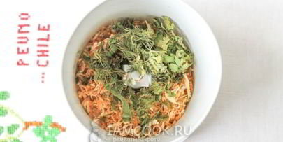 приправа для свинины