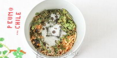 приправа для свинины