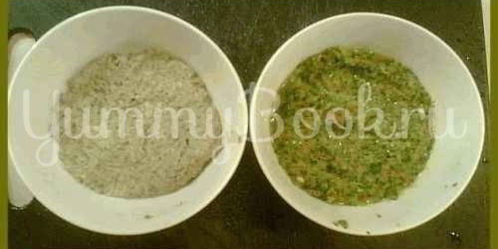 Рецепт приправы к мясу