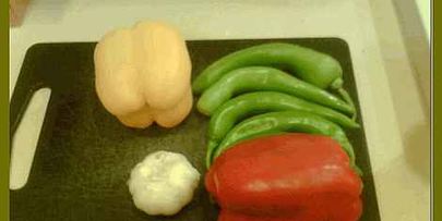 приправы к мясу