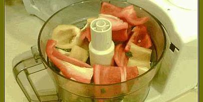 приправы к мясу