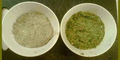 приправы к мясу