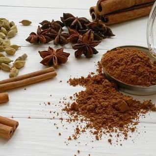 Пряничная смесь специй
