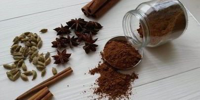 пряничная смесь специй