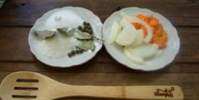 шампиньоны на зиму