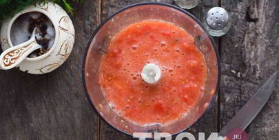 скумбрия с овощами на зиму