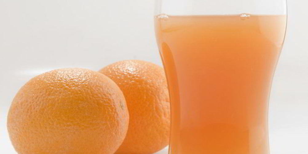 Рецепт сок из апельсинов