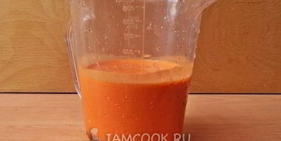 сок из облепихи на зиму