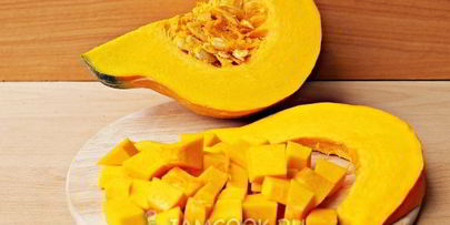 сок из тыквы на зиму через соковыжималку