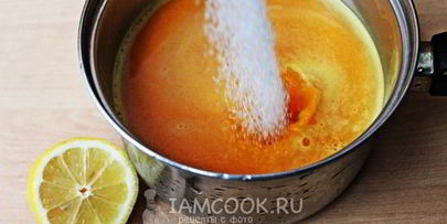 сок из тыквы на зиму через соковыжималку