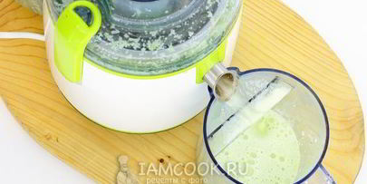 сок из тыквы с яблоками на зиму