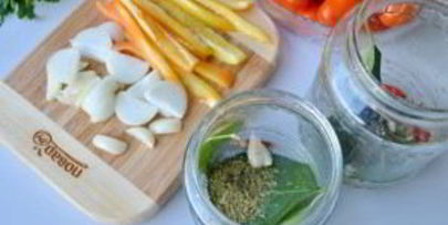 консервированные помидоры