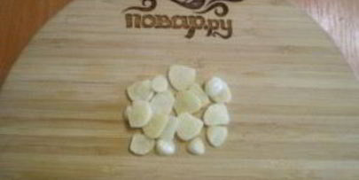 малосольные огурчики