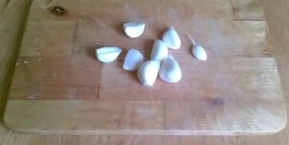 малосольные огурцы