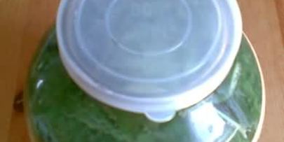 малосольные огурцы