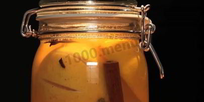 соленые лимоны