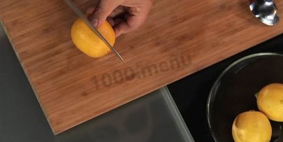 соленые лимоны