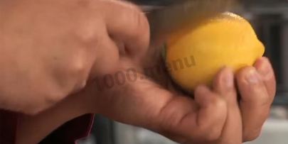 соленые лимоны