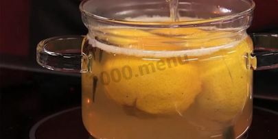 соленые лимоны