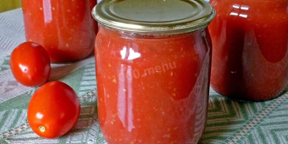 Рецепт томатный сок на зиму на мясорубке