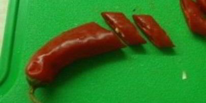 цветная капуста острая на зиму