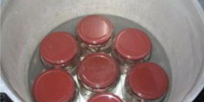 тушенка на зиму