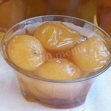 Рецепт Абрикосовое варенье с косточками из абрикосов на зиму