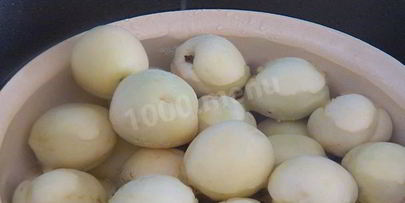 абрикосовое варенье с косточками из абрикосов на зиму